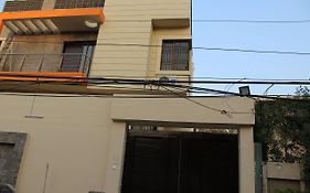 Patel Residency 2 Karachi