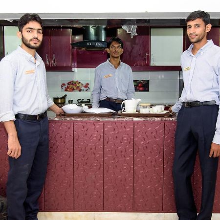 Patel Residency Guest House 2 Karachi Eksteriør billede