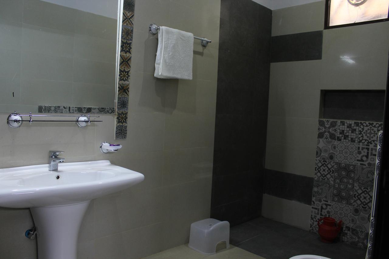 Patel Residency Guest House 2 Karachi Eksteriør billede