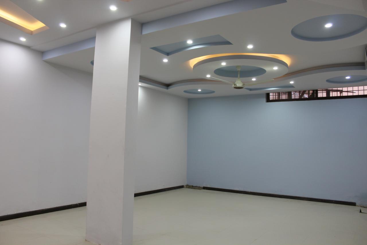 Patel Residency Guest House 2 Karachi Eksteriør billede
