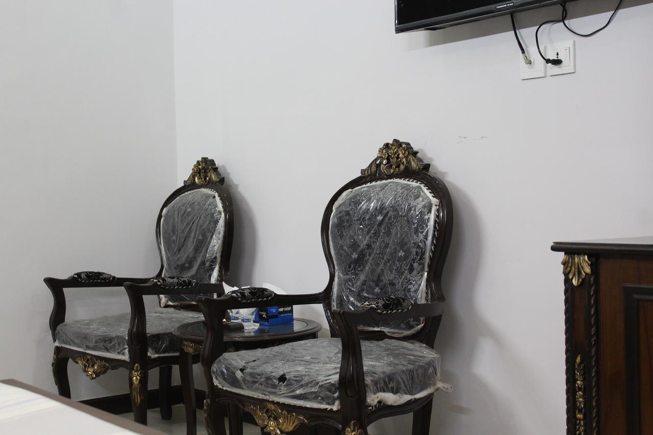 Patel Residency Guest House 2 Karachi Eksteriør billede