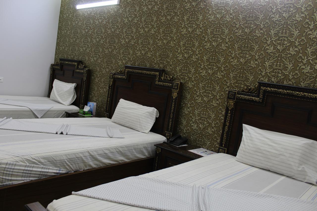 Patel Residency Guest House 2 Karachi Eksteriør billede