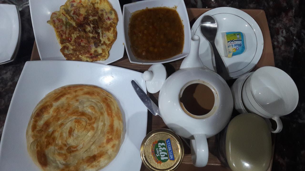Patel Residency Guest House 2 Karachi Eksteriør billede
