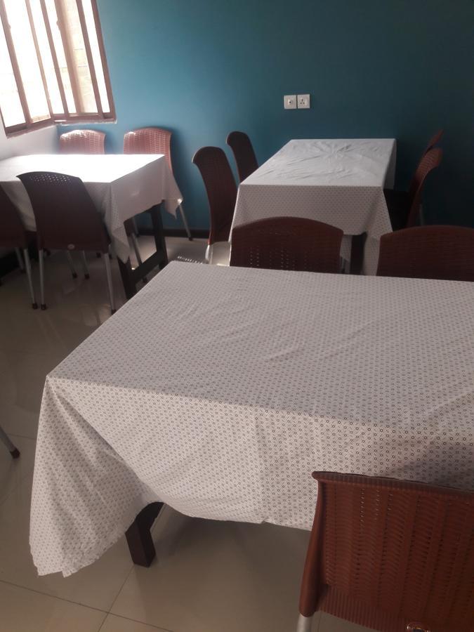 Patel Residency Guest House 2 Karachi Eksteriør billede